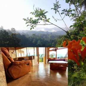 Mountain Cottage -Entire Home